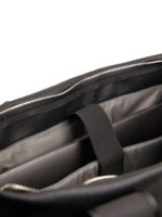 VINGA Bermond RCS recycled PU tote bag - Image 7