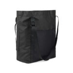 VINGA Livorno GRS recycled polyester tote - Image 3