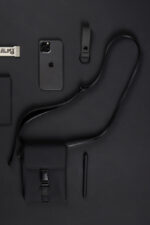 VINGA Baltimore RCS essentials bag - Image 3