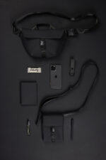 VINGA Baltimore RCS essentials bag - Image 4