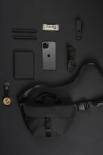 VINGA Baltimore RCS sling bag - Image 4