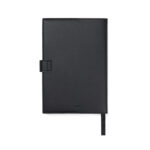 VINGA Timo PU RCS RPET notebook - Image 2