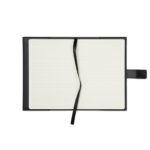 VINGA Timo PU RCS RPET notebook - Image 3