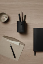 VINGA Timo PU RCS RPET notebook - Image 6