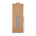 VINGA Albon GRS recycled felt notebook - Image 9