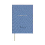 VINGA One memory a day GRS recycled paper journal - Image 4
