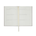 VINGA Thankfulness GRS recycled paper journal - Image 2