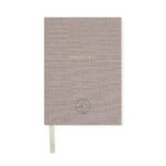 VINGA Thankfulness GRS recycled paper journal - Image 4