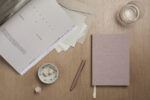 VINGA Thankfulness GRS recycled paper journal - Image 7