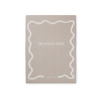 VINGA Thankfulness GRS recycled paper journal - Image 8