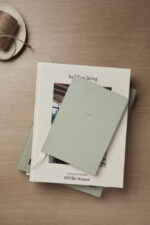 VINGA Mind GRS recycled paper journal - Image 5