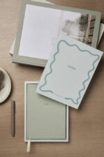 VINGA Mind GRS recycled paper journal - Image 6