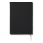 VINGA Baltimore GRS certified paper & PU notebook - Image 2