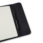 VINGA Baltimore GRS certified paper & PU notebook - Image 5