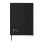 VINGA Baltimore GRS certified paper & PU notebook - Image 6