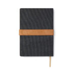 VINGA Bosler RCS recycled paper notebook - Image 2