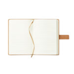 VINGA Bosler RCS recycled paper notebook - Image 3