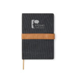 VINGA Bosler RCS recycled paper notebook - Image 4