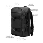 VINGA Baltimore RCS explorer’s backpack - Image 10