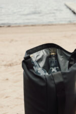 VINGA Baltimore RCS Roll-top cooler bag - Image 7