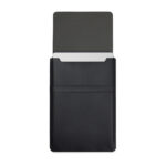 VINGA Timo PU RCS RPET 16" laptop sleeve - Image 3