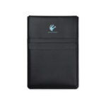 VINGA Timo PU RCS RPET 16" laptop sleeve - Image 4