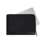 VINGA Marlow RCS recycled polyester 14" laptop sleeve - Image 2