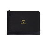 VINGA Marlow RCS recycled polyester 14" laptop sleeve - Image 5