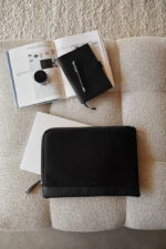 VINGA Marlow RCS recycled polyester 14" laptop sleeve - Image 6
