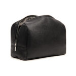 VINGA Bermond RCS recycled PU toiletry bag - Image 2