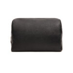VINGA Bermond RCS recycled PU toiletry bag - Image 3