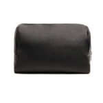 VINGA Bermond RCS recycled PU toiletry bag - Image 5