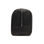 VINGA Bermond RCS recycled PU toiletry bag - Image 6