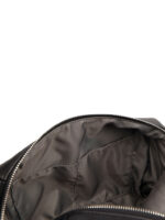 VINGA Bermond RCS recycled PU toiletry bag - Image 7