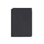 VINGA Baltimore RCS recycled polyester RFID passport cover