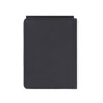 VINGA Baltimore RCS recycled polyester RFID passport cover - Image 4