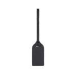 VINGA Baltimore RCS recycled polyester luggage tag - Image 2