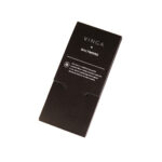 VINGA Baltimore RCS recycled polyester luggage tag - Image 4