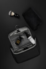 VINGA Baltimore travel toiletry bag - Image 7