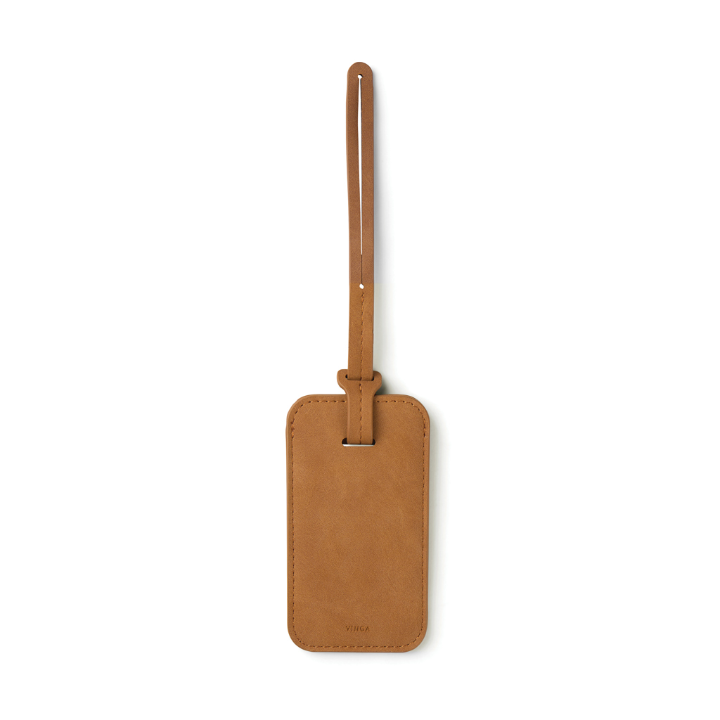 V8200409__B_1__8efa1eb1dd184b5f83842e2a6c4c8c69 VINGA Bosler RCS luggage tag - Image 1