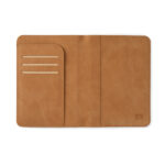 VINGA Bosler RCS RFID passport cover - Image 2