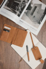 VINGA Bosler RCS RFID passport cover - Image 5