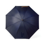 VINGA Bosler AWARE™ recycled pet 23" umbrella - Image 4