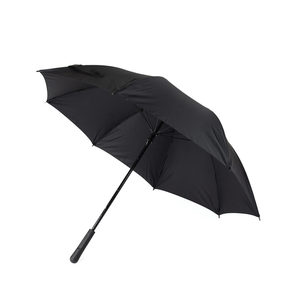V850111__B_1__90982fe8854d41fda64e47f8c6cccb92 VINGA Baltimore AWARE™ RPET 23" umbrella - Image 1