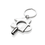 Lanyards & Keychains