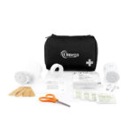 Mail size first aid kit - Image 3