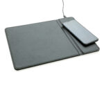 Mousepad with 5W wireless charging - Image 2