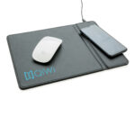 Mousepad with 5W wireless charging - Image 8