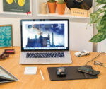 Mousepad with 5W wireless charging - Image 4