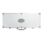 12 pcs barbecue set in aluminium box - Image 4